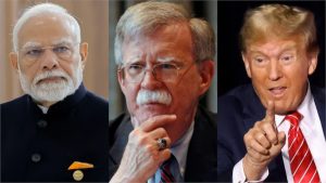 पीएम मोदी-ट्रंप की दोस्ती पर अब क्या बोल गए पूर्व अमेरिकी NSA, अमेरिकी राष्ट्रपति को दी चेतावनी