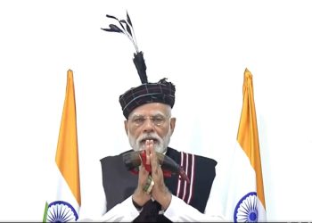 पीएम मोदी की मिजोरम को बड़ी सौगात, रेल के जरिए दिल्ली से जुड़ा, अब इतने घंटे में तय होगी 2510 किमी की दूरी