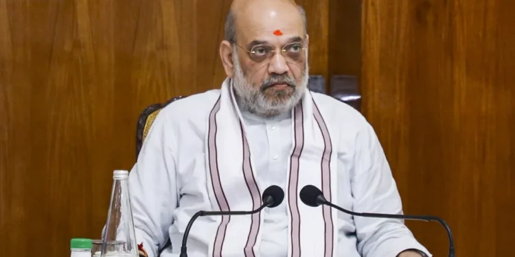 बिहार चुनाव पर अमित शाह की हाइलेवल मीटिंग, बीजेपी की सर्वे रिपोर्ट के बाद अब होगा सीट शेयरिंग पर फैसला