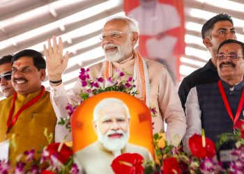 पीएम मोदी के जन्मदिन पर देश के इस शहर को मिलेगी करोड़ों की सौगात, नगर निगम से भी मिलेगा तोहफा