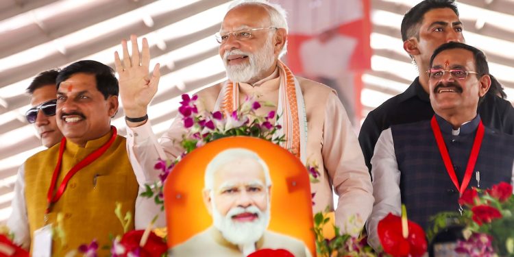 पीएम मोदी के जन्मदिन पर देश के इस शहर को मिलेगी करोड़ों की सौगात, नगर निगम से भी मिलेगा तोहफा