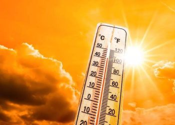 इस देश में पड़ी इतिहास की सबसे ज्यादा गर्मी, 62 हजार से ज्यादा लोगों की मौत, एक्सपर्ट्स ने दी बड़ी चेतावनी
