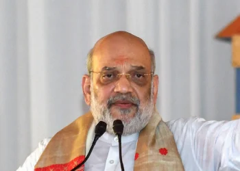 हिंदी दिवस पर गृहमंत्री का खास संदेश, अमित शाह ने देशवासियों को मैसेज के साथ दी बधाई