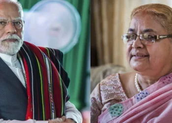 पीएम मोदी ने दी नेपाल की नई पीएम को बधाई, पड़ोसी देश को दिया खास संदेश