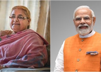 पीएम मोदी ने नेपाल की पीएम को क्यों लिखा RIGHT.. मिसेज कार्की, जानिए इसका मतलब