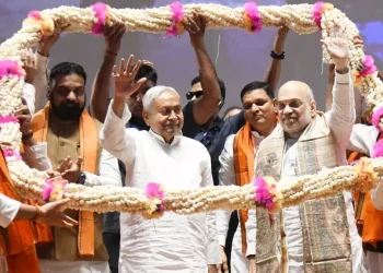 80 फीसदी से ज्यादा सीटें जीतेगा एनडीए.. बिहार चुनाव को लेकर अमित शाह का बड़ा दावा