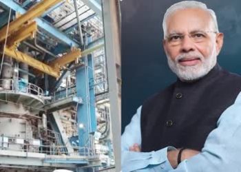 पीएम मोदी ने अरुणाचल प्रदेश को दी हाइड्रो पावर प्रोजेक्ट की सौगात, जानिए इस प्लांट से कैसे बनेगी बिजली.?