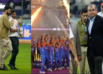 अब भारत को कभी नहीं मिलेगी एशिया कप की ट्रॉफी.? PCB चीफ से लेने से किया था इंकार, जानिए नियम