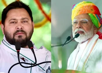 अब तेजस्वी की रैली में पीएम मोदी की मां को गाली, भड़के बिहार के डिप्टी सीएम ने दिया बड़ा बयान