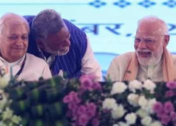 पप्पू यादव की किस बात पर लगाया था पीएम मोदी ने ठहाका, पूर्णिया सांसद ने बताया, प्रधानमंत्री से हुई थी ये बात