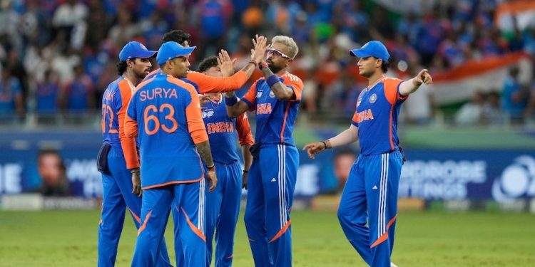 टीम इंडिया को मिला नया जर्सी स्पॉन्सर, 30 हजार करोड़ वाली कंपनी ने मिलाया हाथ, Dream 11 से ज्यादा पैसे हुए ऑफर.!