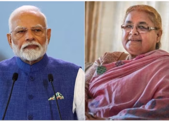 पीएम मोदी ने अचानक मिलाया नेपाल की नई पीएम को फोन, जानिए क्या बात हुई.?