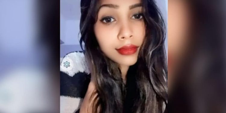 बॉयफ्रेंड का खुला राज 20 साल की माही ने गंवाई जान, दूसरी लड़की से चक्कर में हुआ कांड, खबर पढ़ दहल जाएंगे