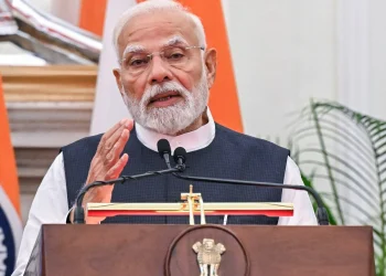 पंजाब में बाढ़ का तांडव: पीएम मोदी करेंगे प्रभावित इलाकों का दौरा, सामने आई तारीख