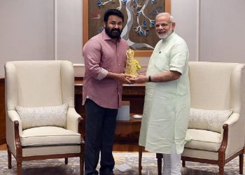 मलयालम फिल्म के सुपरस्टार को मिला दादासाहेब फाल्के पुरस्कार, पीएम मोदी ने भी दी बधाई, जानिए क्या कहा.?