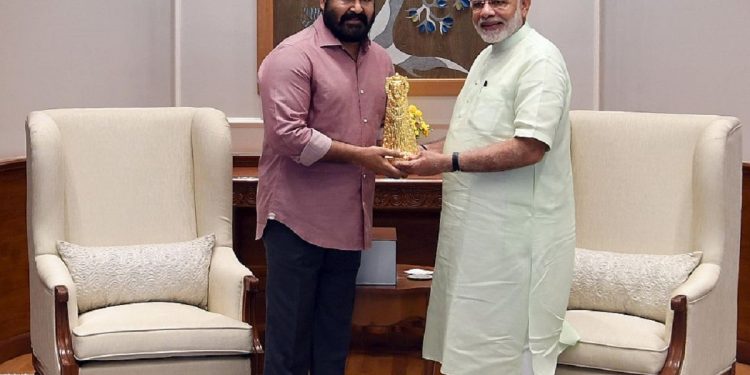 मलयालम फिल्म के सुपरस्टार को मिला दादासाहेब फाल्के पुरस्कार, पीएम मोदी ने भी दी बधाई, जानिए क्या कहा.?