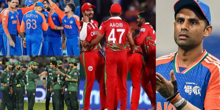 अगर ये 3 गलतियां की तो पाकिस्तान से मैच हार सकती है इंडिया, आज होगा महामुकाबला