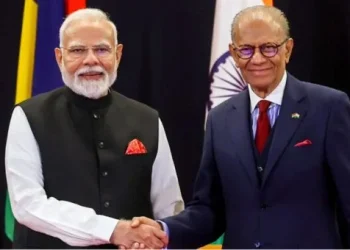 मॉरीशस के प्रधानमंत्री का भारत दौरा: 10 सितंबर को आएंगे, जानें कब होगी पीएम मोदी की मुलाकात.?