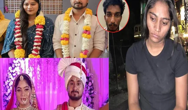 जेल से बाहर आना चाहती है पति की हत्या करने वाली सोनम रघुवंशी, केस में आया ये बड़ा अपडेट