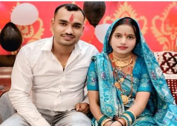 नई कार लेकर ड्राइव पर गया पति, वापस लौटा तो नजारा देख उड़े होश, कमरे में 22 साल की पत्नी…
