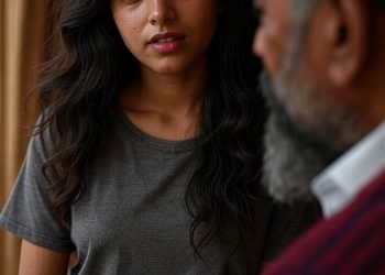 मैं उसी से शादी करूंगी… BF के लिए पिता से लड़ रही थी 16 साल की बेटी, फिर 5 दिन बाद इस हाल में मिली दिव्या.!