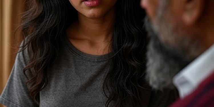 मैं उसी से शादी करूंगी… BF के लिए पिता से लड़ रही थी 16 साल की बेटी, फिर 5 दिन बाद इस हाल में मिली दिव्या.!