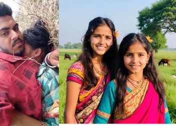 MP के आशिक मिजाज लड़के ने बनाई 3 गर्लफ्रेंड, फिर वीडियो बनाकर किया रेप,  2 नाबालिगों को भी बनाया शिकार.!