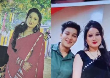 बहन मेरी पत्नी को भगा ले गई…  MP में ननद के साथ भागी भाभी, थाने के चक्कर काट रहा पति, दिखाई दोनों की चैटिंग..!