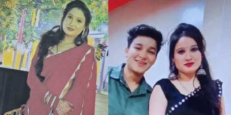 बहन मेरी पत्नी को भगा ले गई…  MP में ननद के साथ भागी भाभी, थाने के चक्कर काट रहा पति, दिखाई दोनों की चैटिंग..!