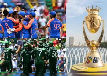 खत्म होने वाला है एशिया कप का इंतजार, भारत-पाक की होगी भिड़ंत, किस चैनल पर LIVE देख सकेंगे मुकाबले.?