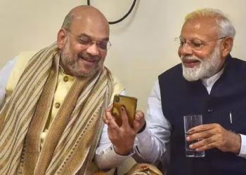 पीएम मोदी के सबसे अच्छे दोस्त कैसे बने अमित शाह, खुद सुनाया किस्सा, नहीं सुनी होगी ये कहानी