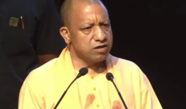 उत्तरप्रदेश को मिली बड़ी सौगात, सीएम योगी ने दिया पीएम मोदी को धन्यवाद, जानिए क्या कहा.?
