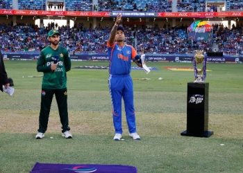 एक बार फिर भिड़ेगा इंडिया-पाकिस्तान, सामने आई मैच की तारीख, जानिए कब होगा मुकाबला