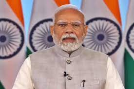 पीएम मोदी का देश के नाम संबोधन: कल से शुरू होगा GST बचत उत्सव, कहा- सभी वर्गों को होगा फायदा