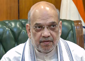 नई दिल्ली में होगा एएनटीएफ प्रमुखों का राष्ट्रीय सम्मेलन, गृहमंत्री अमित शाह करेंगे करेंगे उद्घाटन