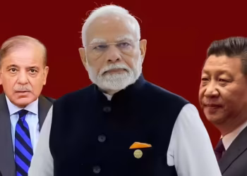 भरोसा टूटता है.. चीन की धरती से पीएम मोदी का कड़ा संदेश, CPEC पर क्या कहा.?