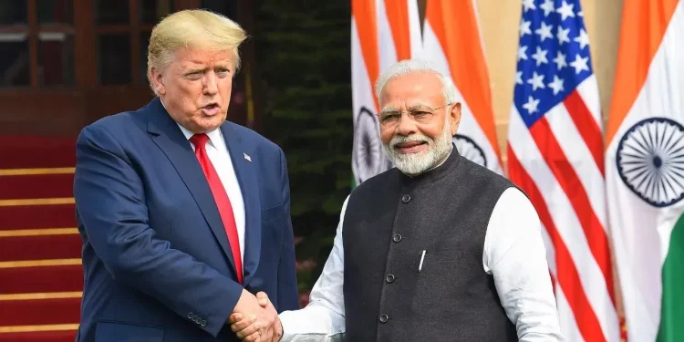 अगले महीने फिर मिलेंगे मोदी-ट्रंप, टैरिफ विवाद का निकलेगा हल, जानिए कब और कहां होगी मुलाकात