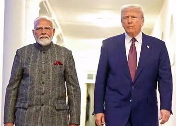 ट्रंप टैरिफ से परेशान निर्यातकों को मिलेगी बड़ी राहत, पीएम मोदी कर सकते हैं घोषणा, जानें कैसे होगा फायदा