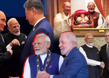 ऑपरेशन सिंदूर के बाद पीएम मोदी ने की कई बड़े देशों की यात्रा, एक्पर्ट्स ने बताया डिप्लोमैटिक धमाका