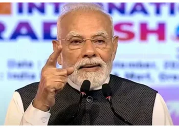 140 करोड़ देशवासियों को पीएम मोदी का ताहोफा, स्वेदेशी 4जी नेटवर्क का किया उद्घाटन, आपको होगा ये फायदा