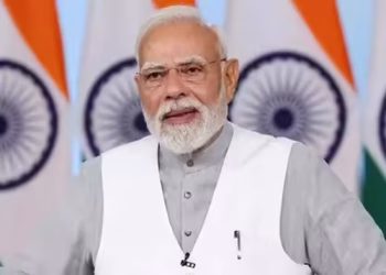 मिजोरम को मिलेगी पहली राजधानी एक्सप्रेस की सौगात, पीएम मोदी दिखाएंगे हरी झंडी