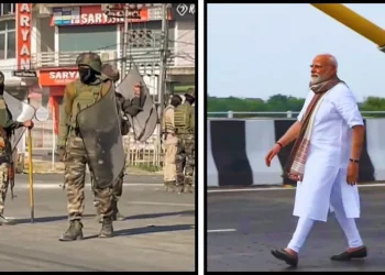 पीएम मोदी ने फिर किया पहलगाम हमले का जिक्र, कहा- एकजुट हो जाएं सभी देश