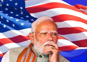 पीएम बनने से 20 साल पहले जब मोदी ने किया था अमेरिका का सफर, यंग लीडर के तौर पर क्यों गए प्रधानमंत्री.?