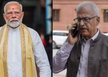 पीएम मोदी के दौरे के बीच राज्यपाल की हाईलेवल मीटिंग, मणिपुर को लेकर होने वाला है बड़ा फैसला.?