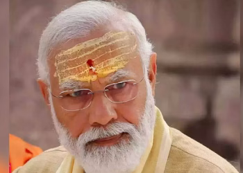 पीएम मोदी के जन्मदिन पर होगा सहस्त्रार्चन, 1100 संत और 1100 कमल से द्वादश ज्योर्तिलिंग