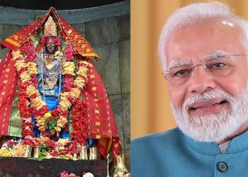 पीएम मोदी ने किया त्रिपुरेश्वरी मंदिर का उद्घाटन, जानें कितना भव्य है 500 साल पुराना ये मंदिर