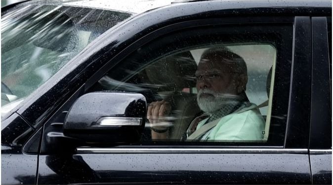 पीएम मोदी ने किया 16वें सशस्त्र बल सम्मेलन का उद्घाटन, कोलकाता पहुंचे प्रधानमंत्री, इन सुधारों पर हुआ मंथन