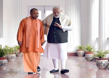 पीएम मोदी की मां के अपमान पर आया सीएम योगी का पहला बयान, जानें क्या बोले उत्तरप्रदेश के मुख्यमंत्री.?