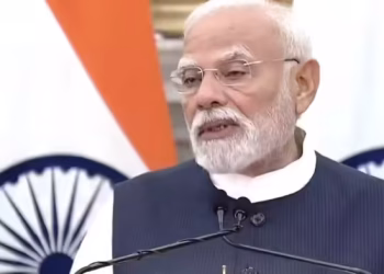 पीएम मोदी ने फिर किया पहलगाम हमले का जिक्र, कहा- एकजुट हो जाएं सभी देश