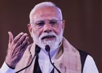 पीएम मोदी का राष्ट्र के नाम संबोधन, 5 बजे देश को संबोधित कर सकते हैं ये बड़ा ऐलान